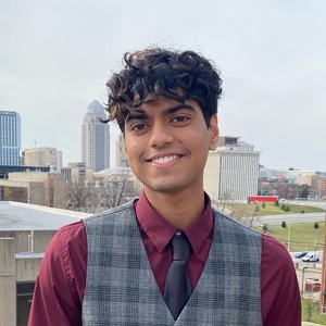 Fundraising Page: Kamal Amirneni